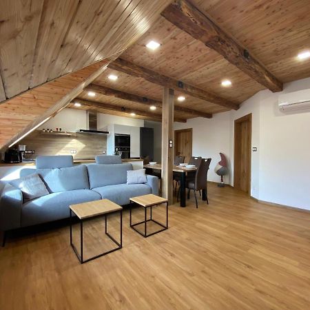Yes Dream Apartment Jeseník Eksteriør bilde